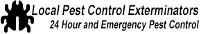 Walcott IA Pest Control Exterminators
